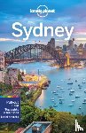  - Lonely Planet Sydney