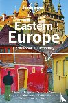 Lonely Planet, Mitkovska, Liljana, Mayhew, Anila, Alexander, Ronelle - Lonely Planet Eastern Europe Phrasebook & Dictionary
