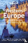 Lonely Planet, Mertens, Annelies, Vidstrup Monk, Karin, Coates, Karina - Lonely Planet Western Europe Phrasebook & Dictionary