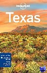  - Lonely Planet Texas