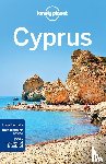  - Lonely Planet Cyprus