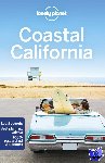  - Lonely Planet Coastal California