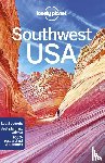  - Lonely Planet Southwest USA