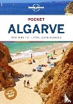 Lonely, Planet - Lonely Planet Pocket Algarve