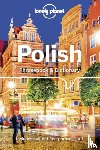 Lonely Planet, Czajkowski, Piotr - Lonely Planet Polish Phrasebook & Dictionary