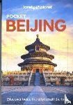 Lonely, Planet - Lonely Planet Pocket Beijing