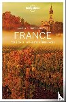  - Lonely Planet Best of France 2e