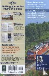  - Lonely Planet Trans-Siberian Railway