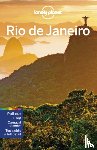  - Lonely Planet Rio De Janeiro