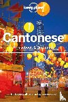 Lonely Planet, Cheung, Chiu-yee, Li, Tao - Lonely Planet Cantonese Phrasebook & Dictionary