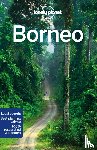 - Lonely Planet Borneo