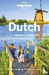 Lonely Planet - Lonely Planet Dutch Phrasebook & Dictionary