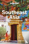 Lonely Planet, Evans, Bruce, Handicott, Ben, Roberts, Jason - Lonely Planet Southeast Asia Phrasebook & Dictionary