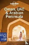 Lonely Planet - Lonely Planet Oman, UAE & Arabian Peninsula