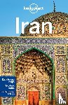  - Lonely Planet Iran