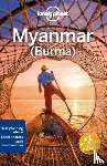  - Lonely Planet Myanmar (Burma)