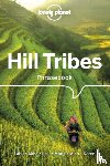 Lonely Planet, Bradley, David, Court, Christopher, Jarkey, Nerida - Lonely Planet Hill Tribes Phrasebook & Dictionary