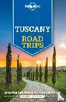 Lonely Planet, Garwood, Duncan, Maxwell, Virginia, Williams, Nicola - Lonely Planet Tuscany Road Trips