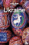  - Lonely Planet Ukraine