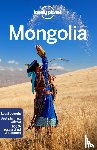  - Lonely Planet Mongolia - Perfect for exploring top sights and taking roads less travelled