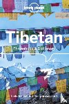Lonely Planet, Tsering, Sandup - Lonely Planet Tibetan Phrasebook & Dictionary