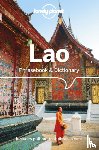 Lonely Planet - Lonely Planet Lao Phrasebook & Dictionary