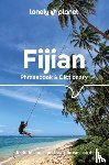 Lonely Planet - Lonely Planet Fijian Phrasebook & Dictionary