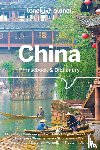Lonely Planet - Lonely Planet China Phrasebook & Dictionary