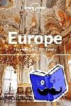 Lonely Planet, Koch, Emma, Alexander, Ronelle, Beligan, Anamaria - Lonely Planet Europe Phrasebook & Dictionary