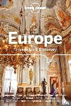 Lonely Planet, Koch, Emma, Alexander, Ronelle, Beligan, Anamaria - Lonely Planet Europe Phrasebook & Dictionary