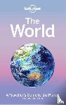  - Lonely Planet The World - A Traveller's Guide to the Planet