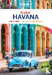  - Lonely Planet Havana