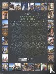  - Lonely Planet The Cities Book 2nd ed.