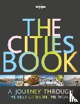  - Lonely Planet The Cities Book 2nd ed.