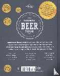 Food, Lonely Planet - Lonely Planet's Global Beer Tour