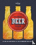 Food, Lonely Planet - Lonely Planet's Global Beer Tour