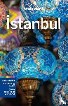 Lonely Planet, Maxwell, Virginia, Bainbridge, James - Lonely Planet Istanbul