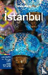 Lonely Planet, Maxwell, Virginia, Bainbridge, James - Lonely Planet Istanbul