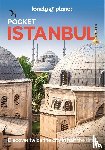 Lonely, Planet - Lonely Planet Pocket Istanbul