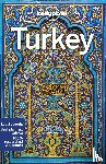 Lonely Planet - Lonely Planet Turkey - Perfect for exploring top sights and taking roads less travelled
