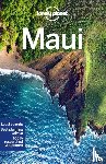 Lonely Planet - Lonely Planet Maui