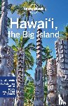 Lonely Planet - Lonely Planet Hawaii the Big Island