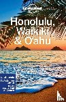 Lonely Planet - Lonely Planet Honolulu Waikiki & Oahu