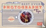  - Lonely Planet's Best Ever Photography Tips - Sharpen your skills and your pictures