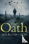 Wolf, Klaus-Peter - The Oath