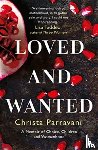 Parravani, Christa - Loved and Wanted