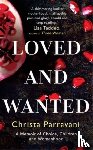 Parravani, Christa - Loved and Wanted