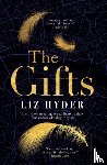 Hyder, Liz - The Gifts