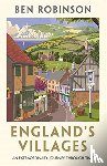 Robinson, Dr Ben - England's Villages
