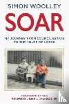 Woolley, Simon - Soar